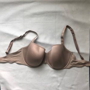 Third love T-shirt bra, 34G